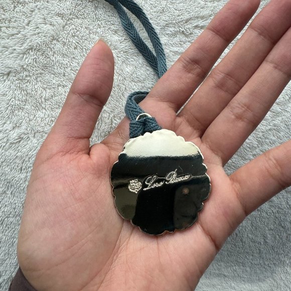 Loro Piana Bag Charm - Picture 4 of 10